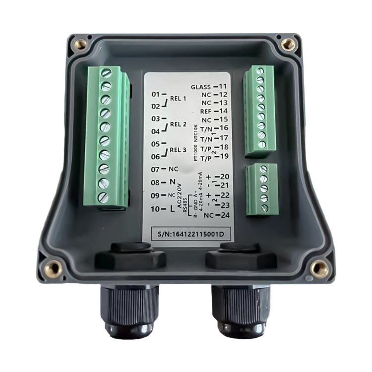 tds conductivity